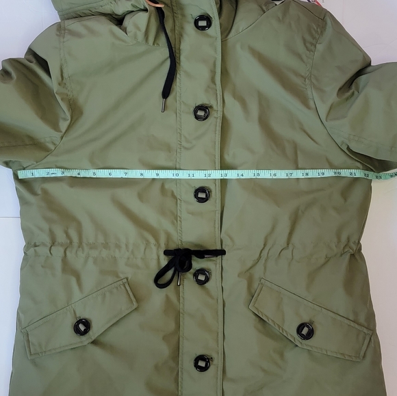 AMAZON ESSENTIALS  WINTER JACKET/ L. - Picture 3 of 11